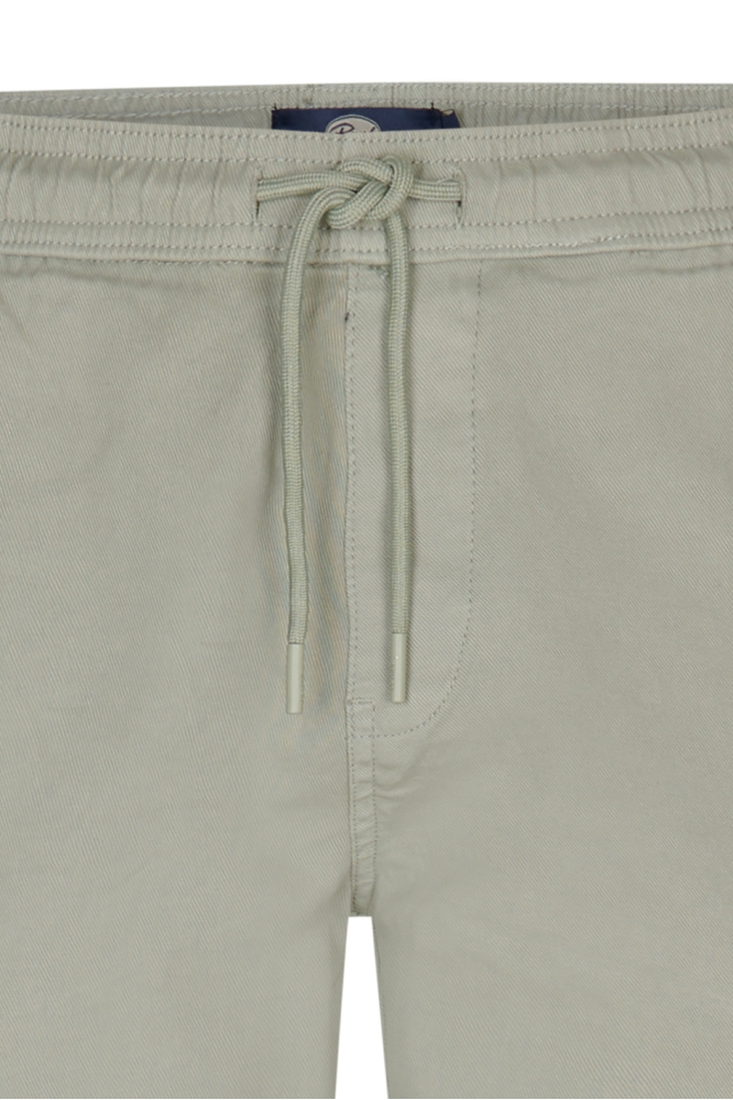 CHINO MET STRIKKOORD M 1050 SHO527 6173 DESERT SAGE